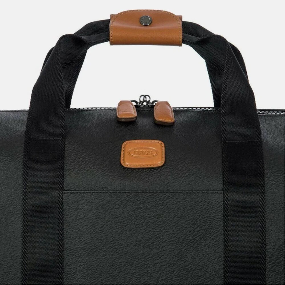 Bric's Duffel Bag with Detachable Strap